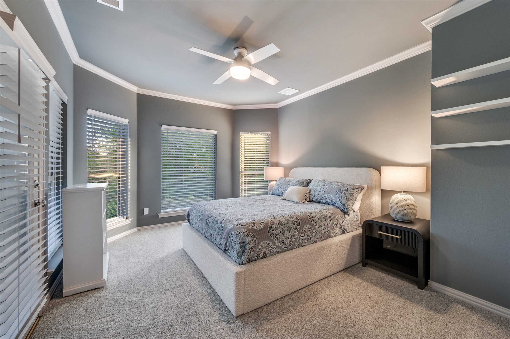 4 Savannah Court Frisco TX 75034