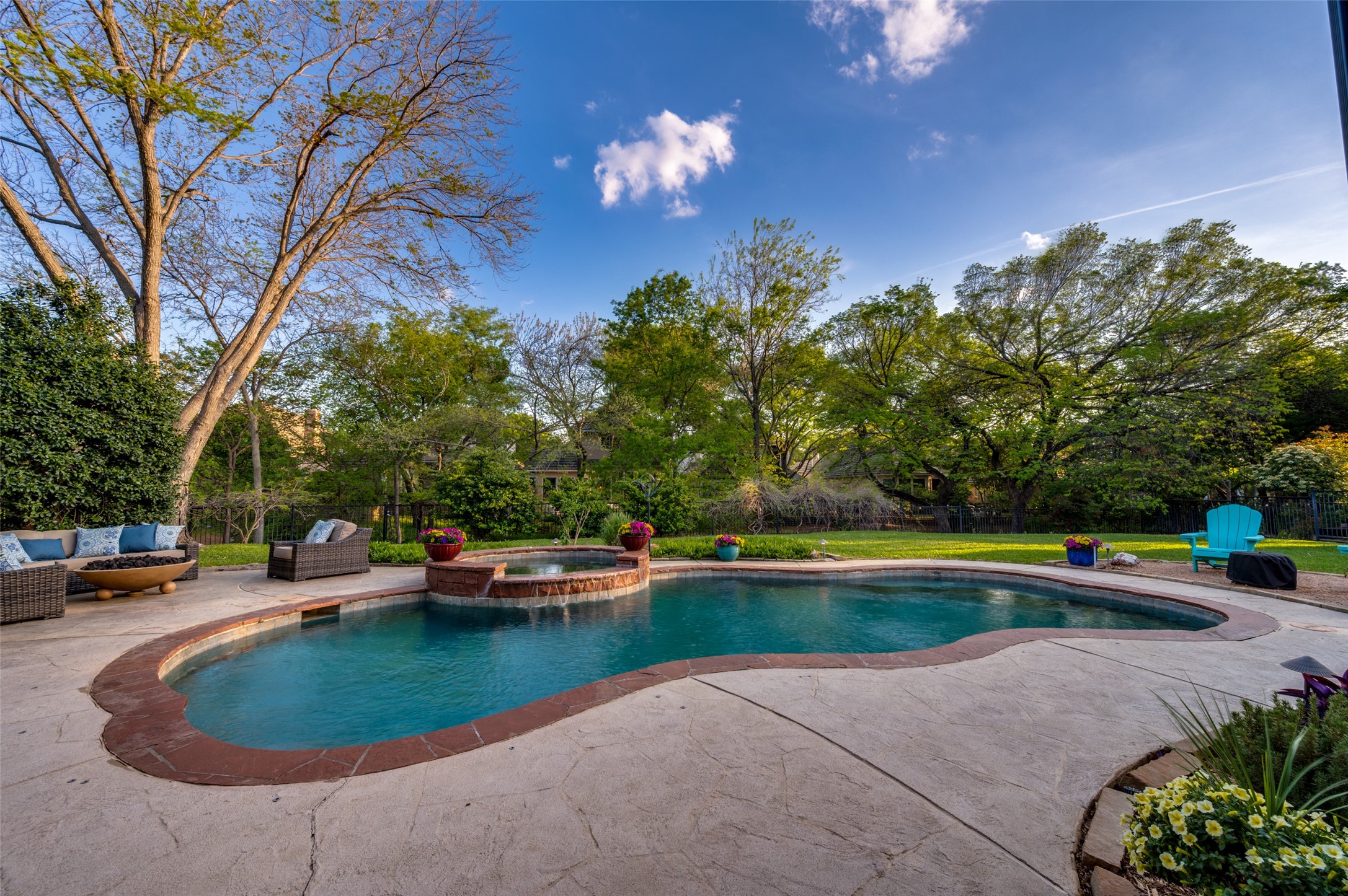 4 Savannah Court Frisco TX 75034