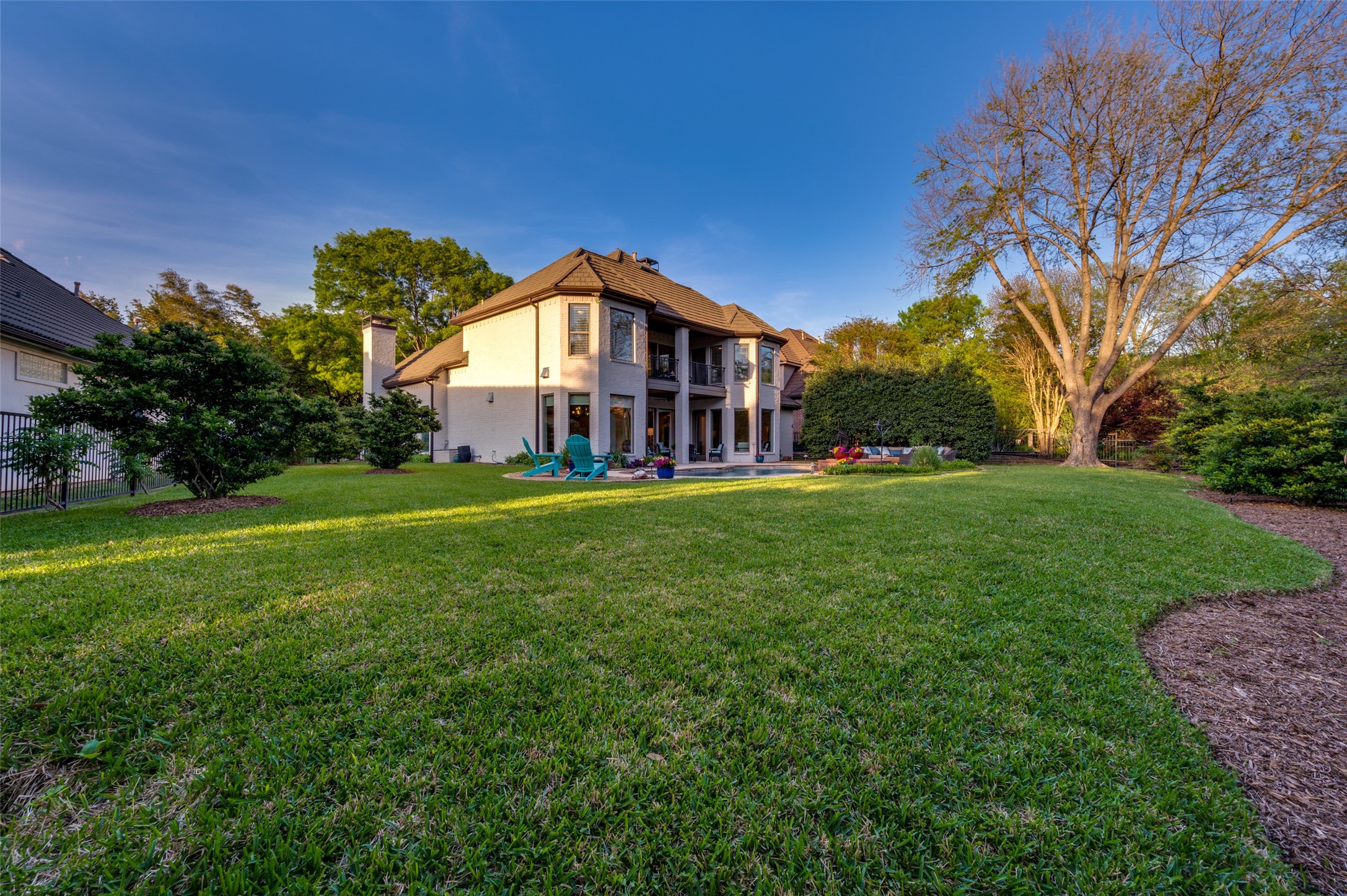 4 Savannah Court Frisco TX 75034