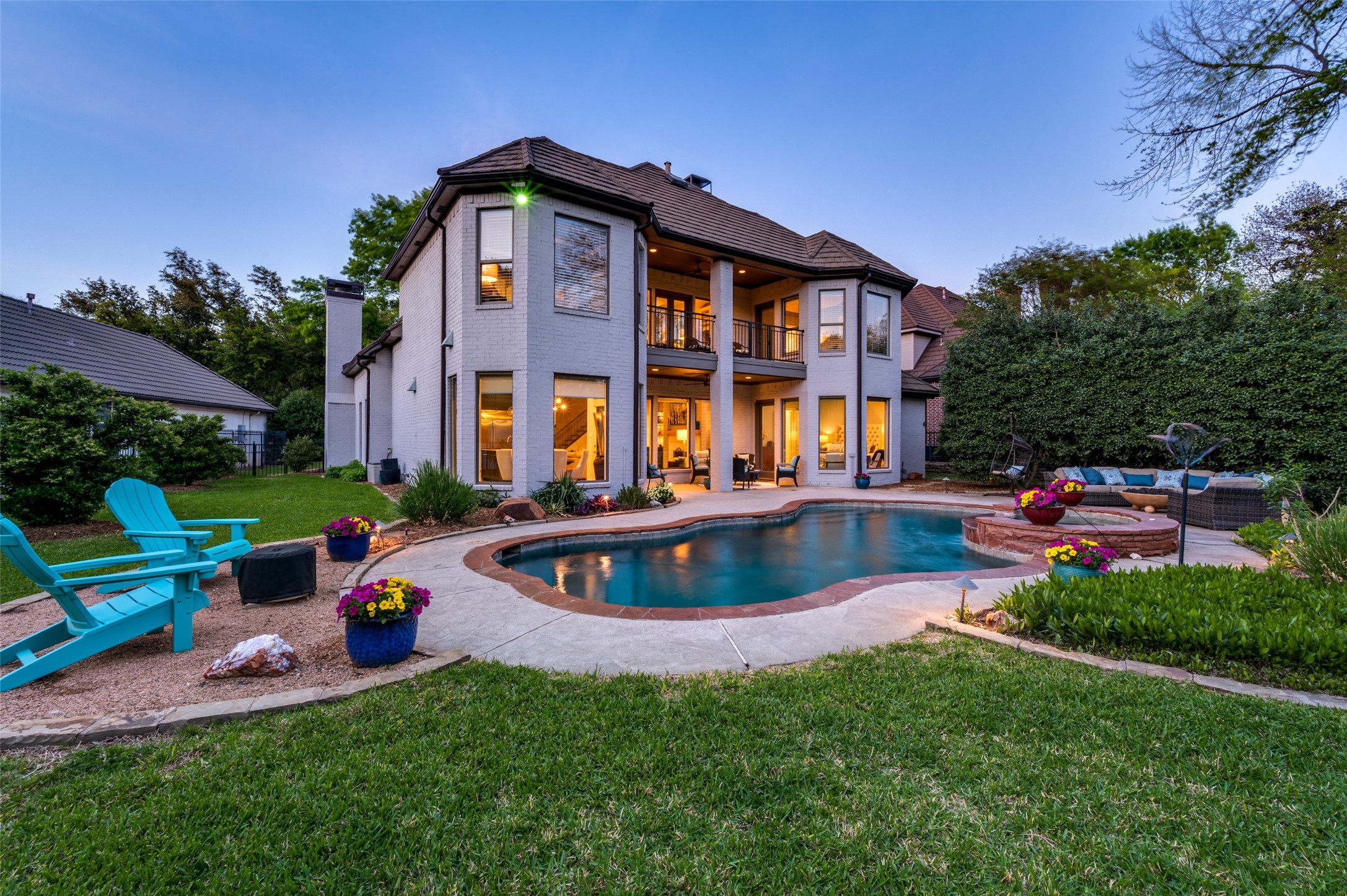 4 Savannah Court Frisco TX 75034