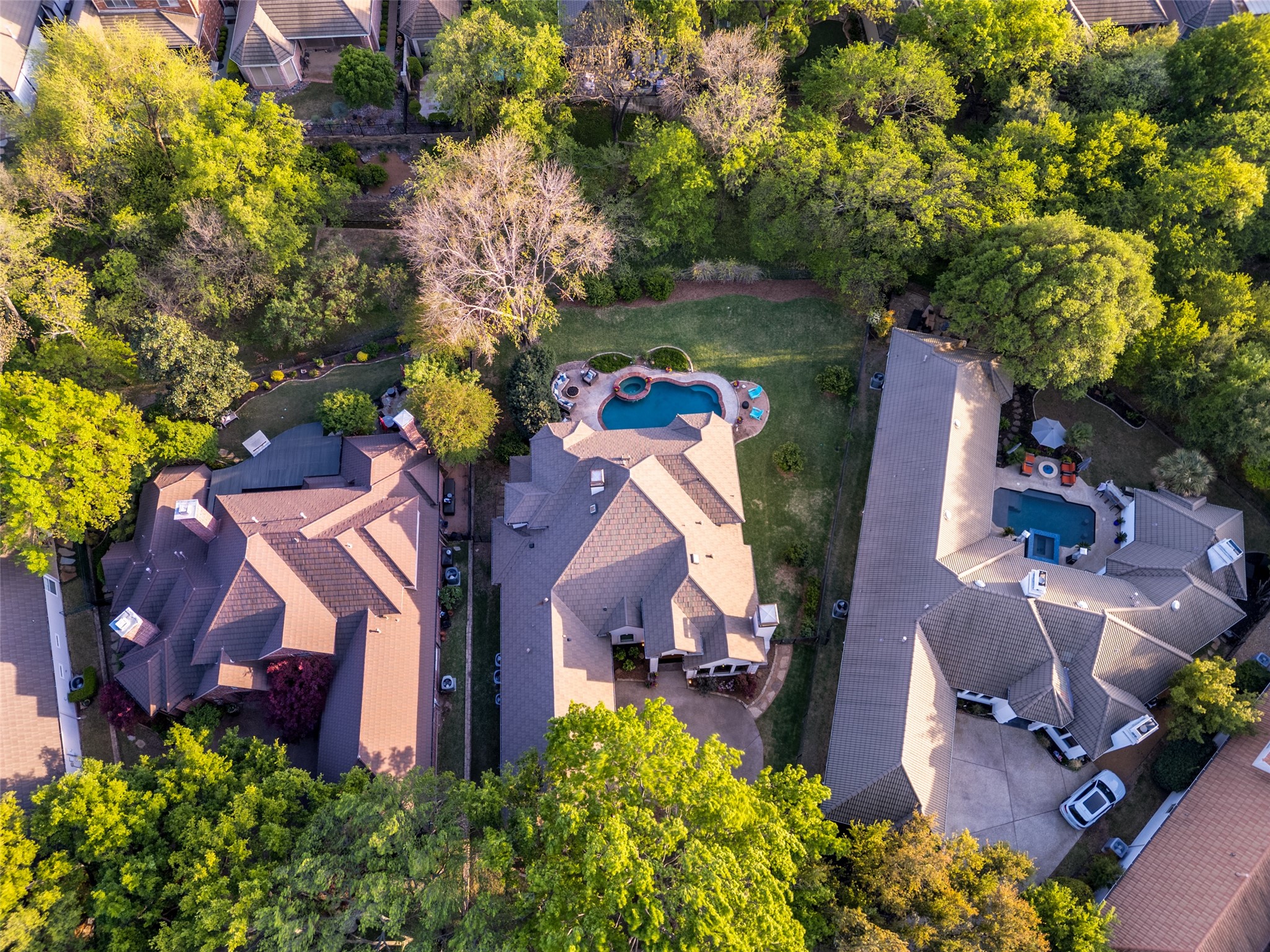 4 Savannah Court Frisco TX 75034