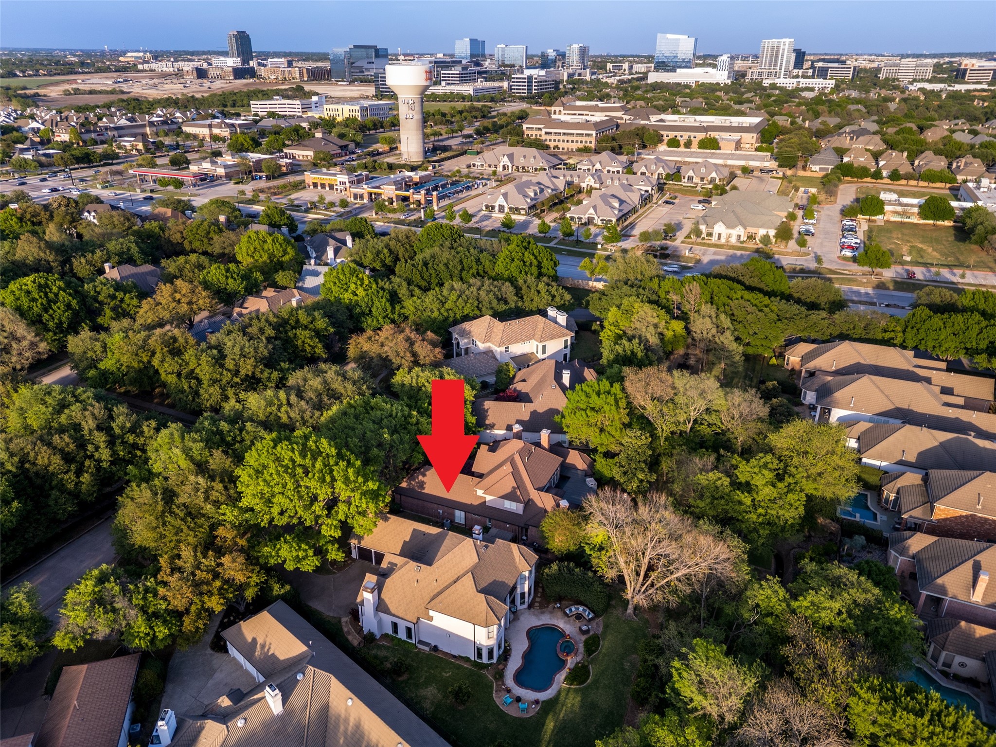 4 Savannah Court Frisco TX 75034