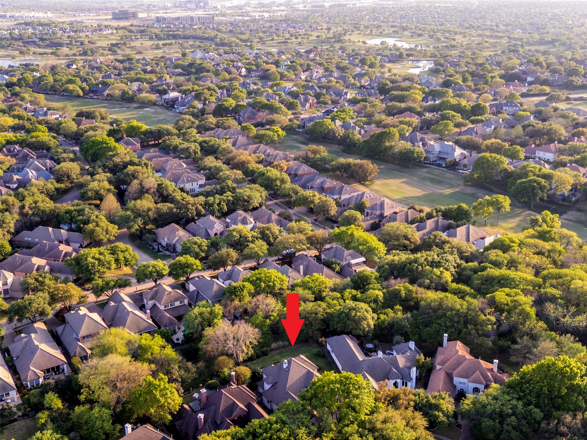 4 Savannah Court Frisco TX 75034