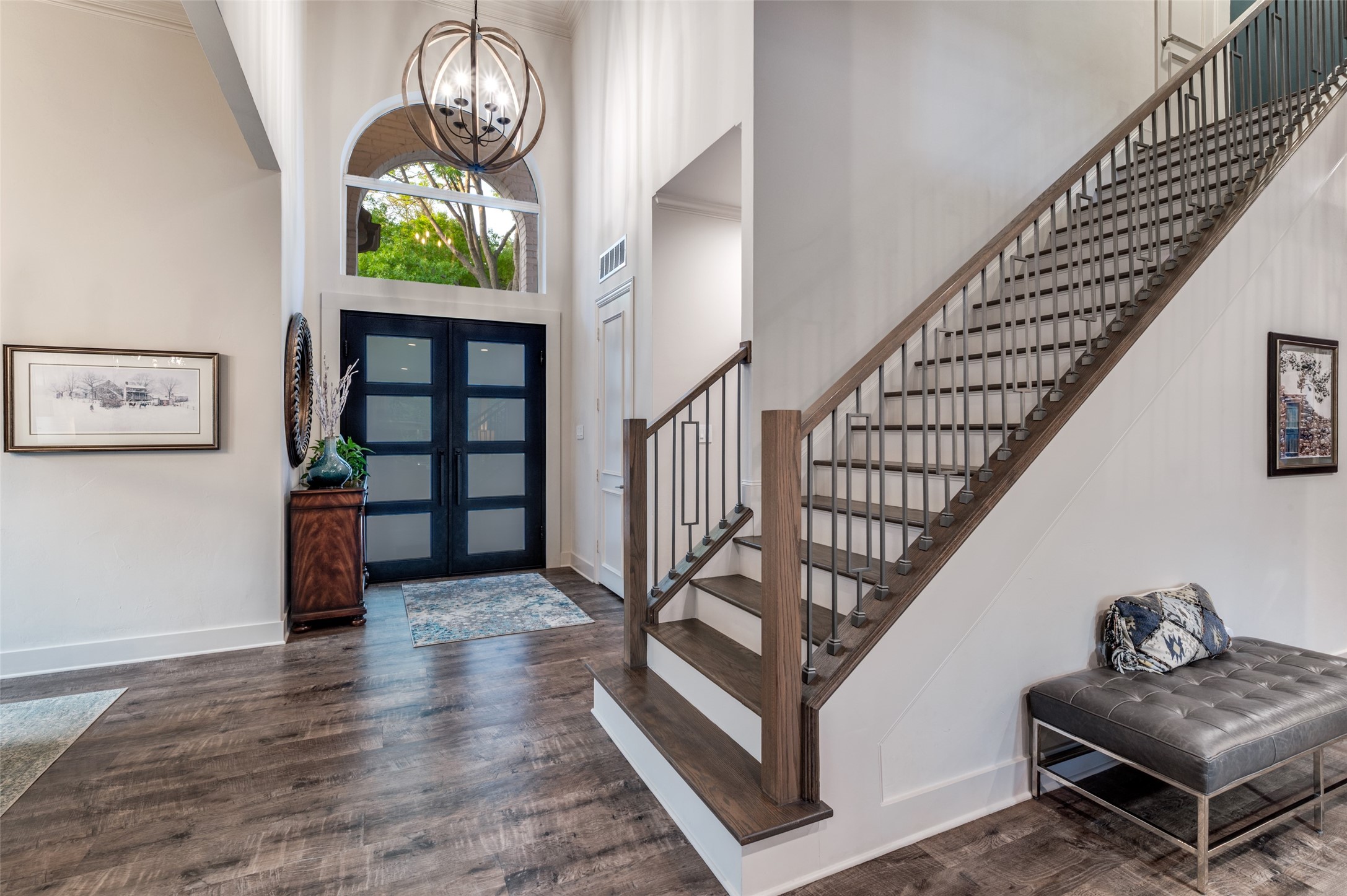 4 Savannah Court Frisco TX 75034