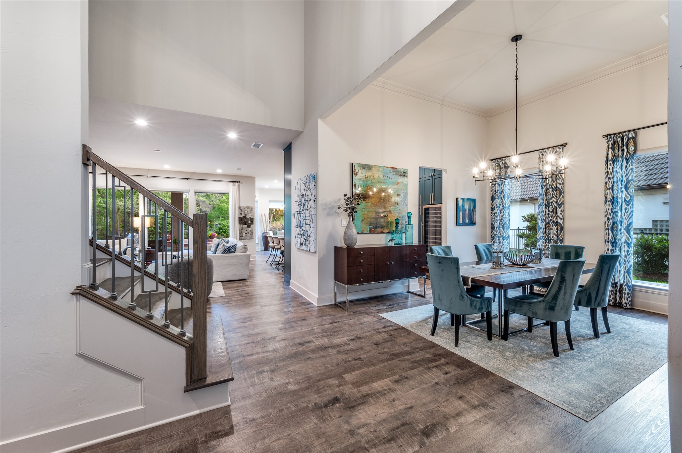 4 Savannah Court Frisco TX 75034