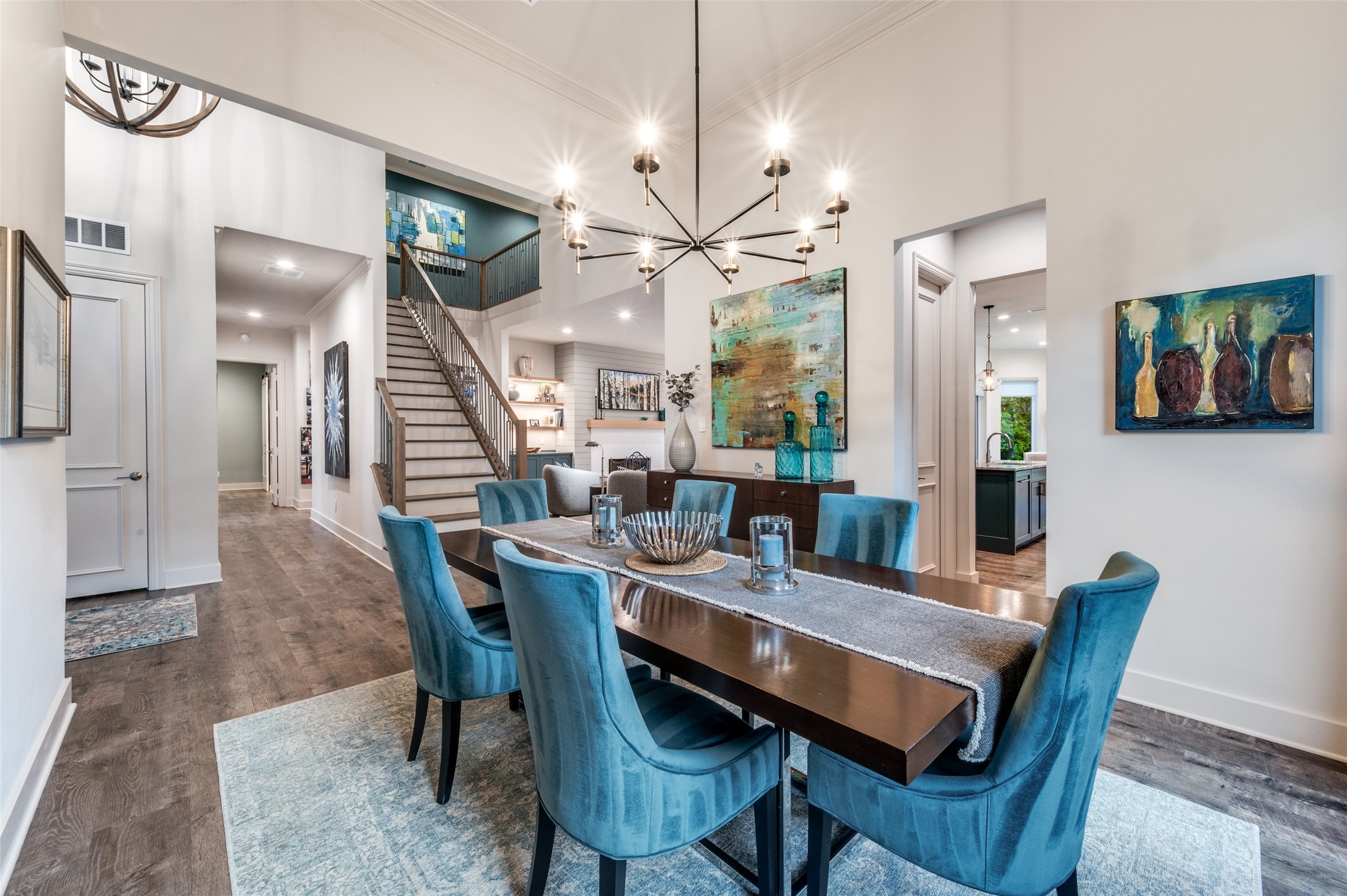 4 Savannah Court Frisco TX 75034