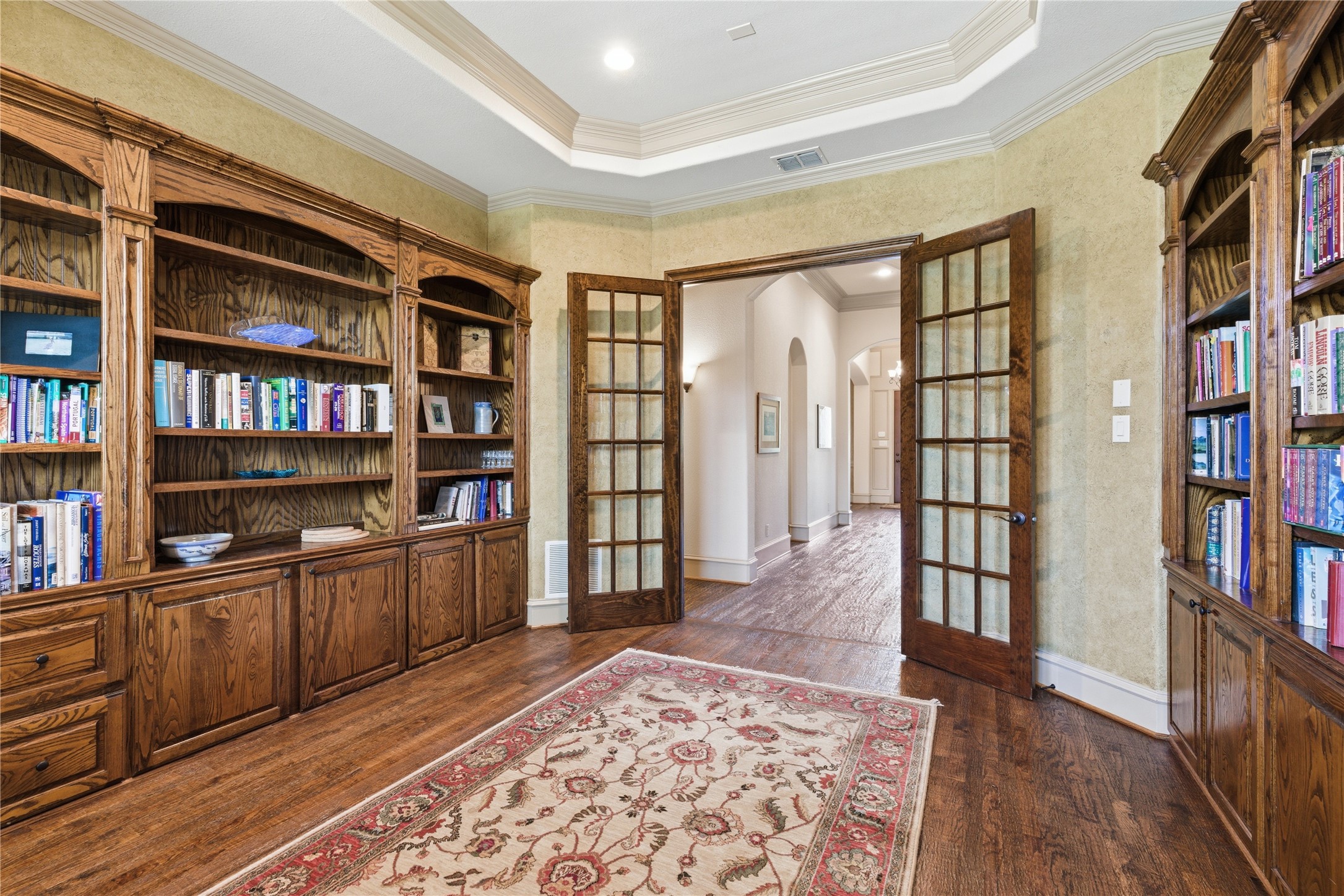 1512 Cherry Bark Drive Keller TX 76248