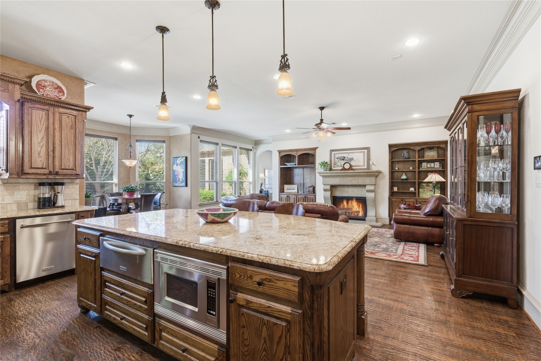 1512 Cherry Bark Drive Keller TX 76248