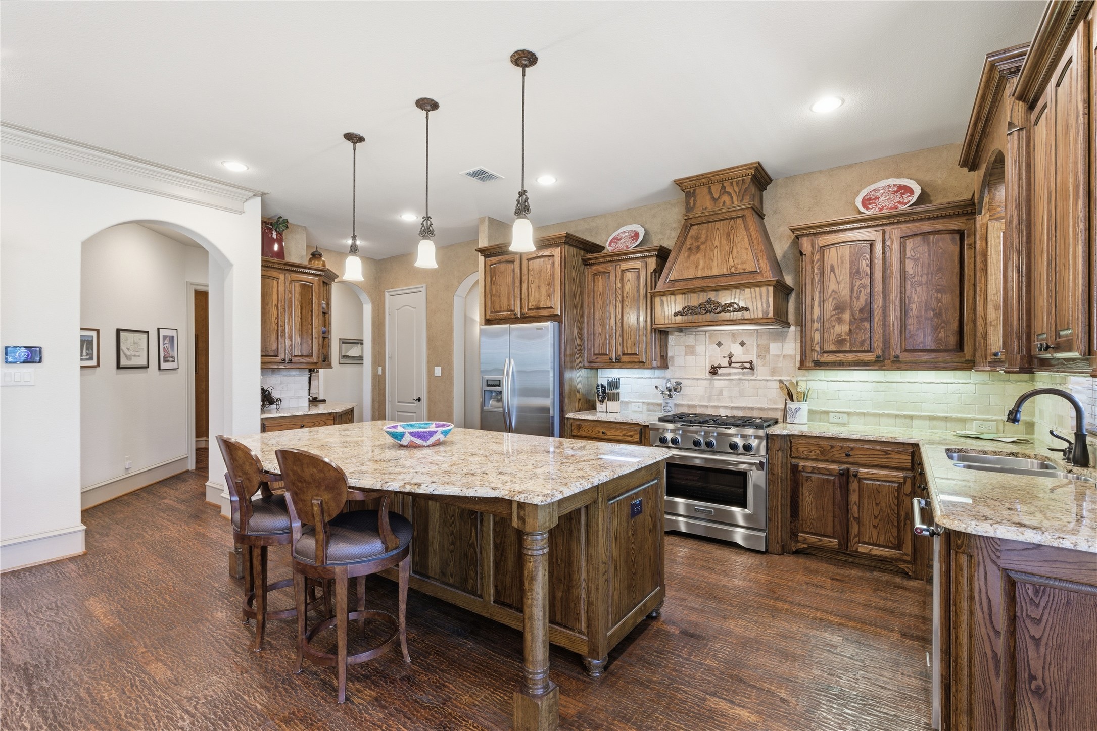 1512 Cherry Bark Drive Keller TX 76248