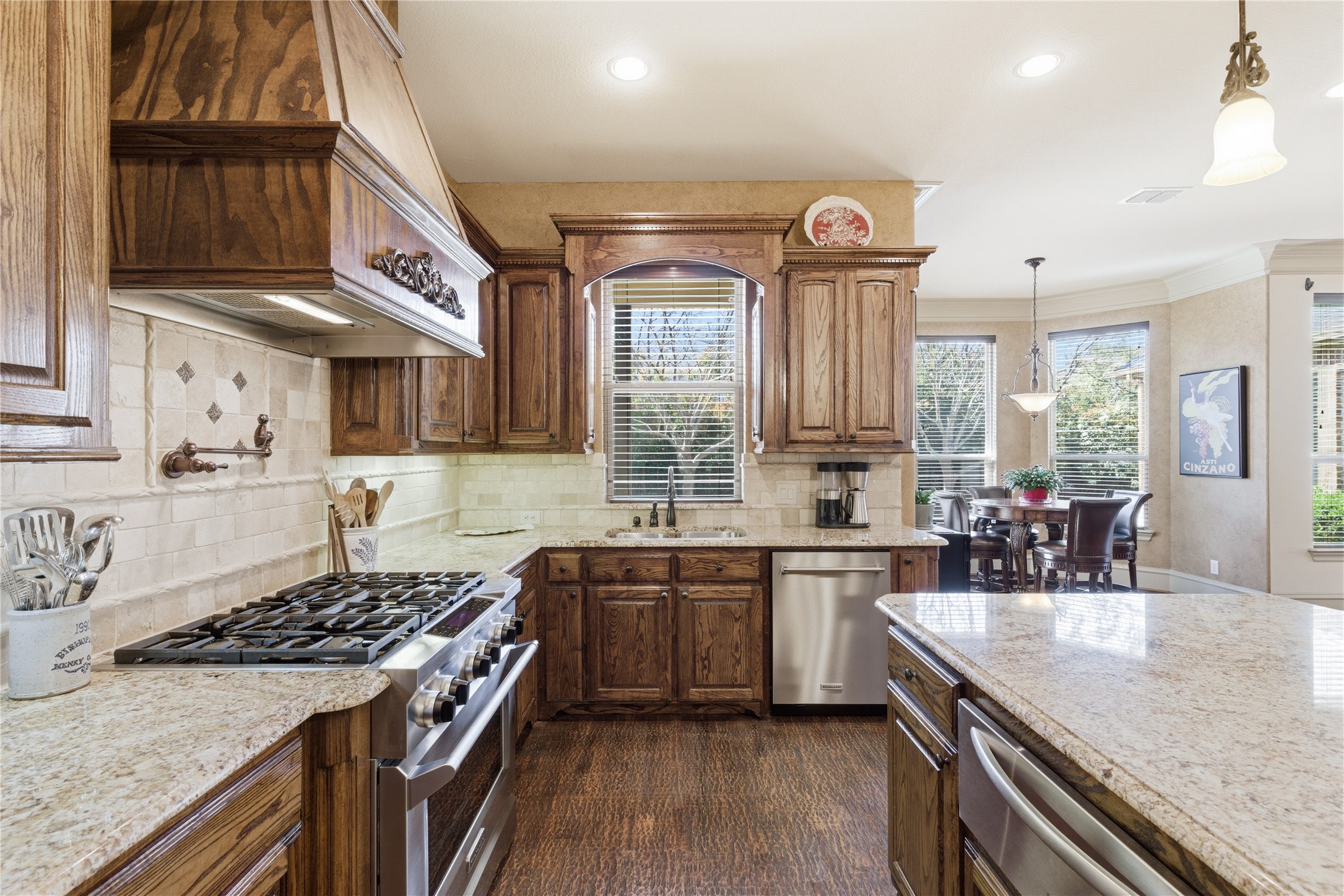 1512 Cherry Bark Drive Keller TX 76248