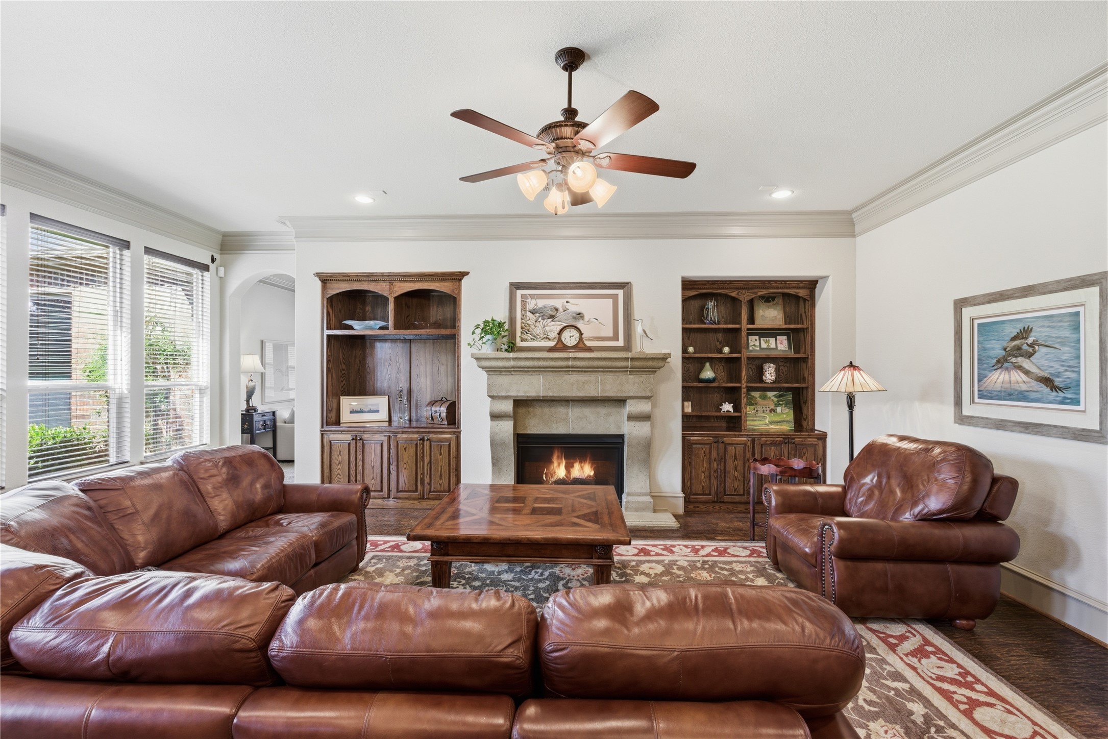 1512 Cherry Bark Drive Keller TX 76248