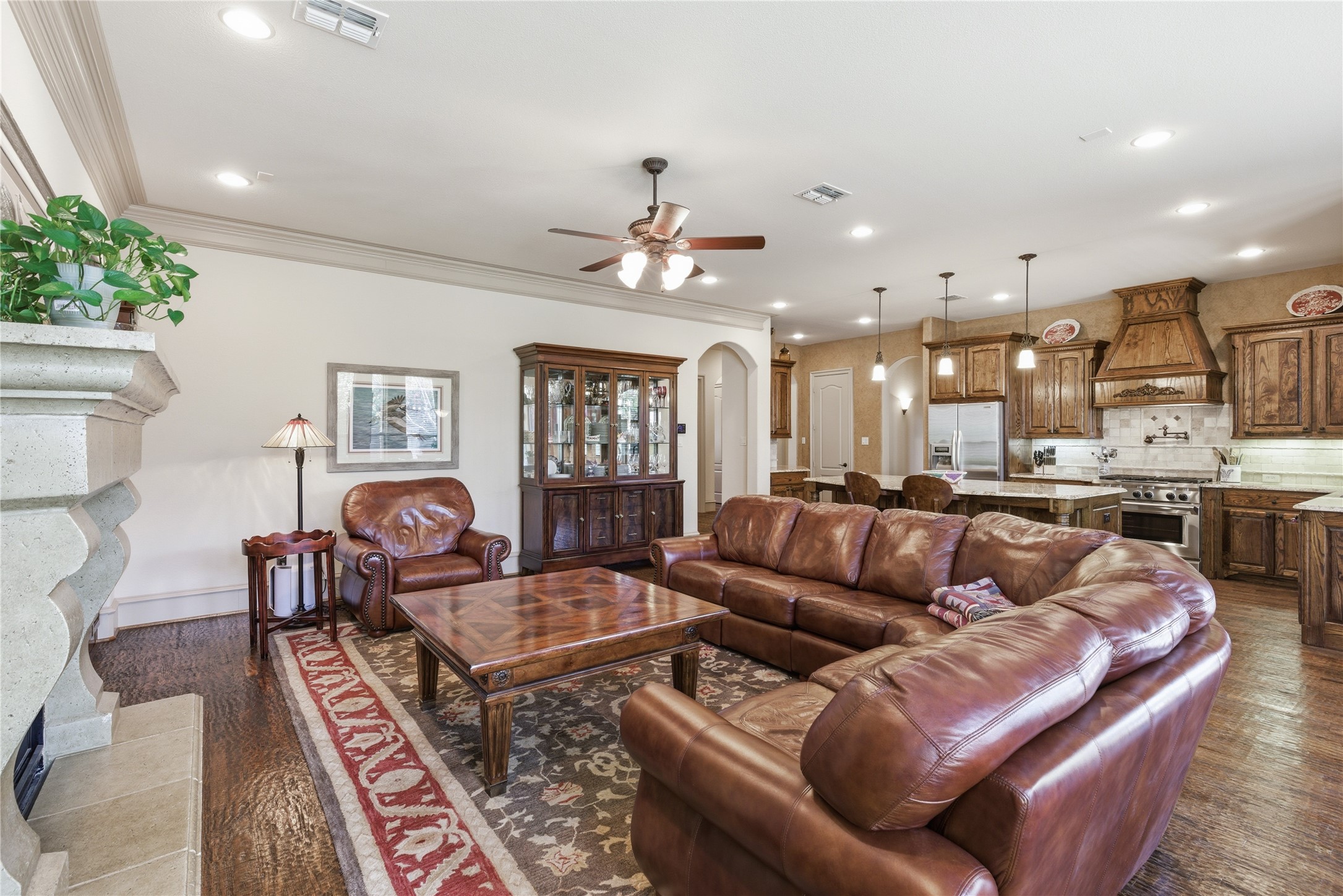 1512 Cherry Bark Drive Keller TX 76248