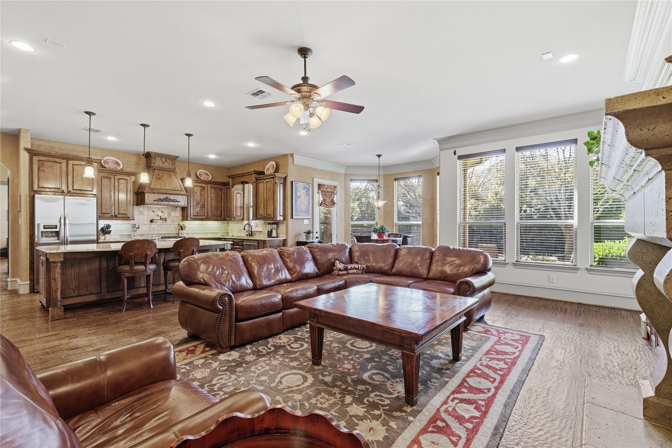 1512 Cherry Bark Drive Keller TX 76248