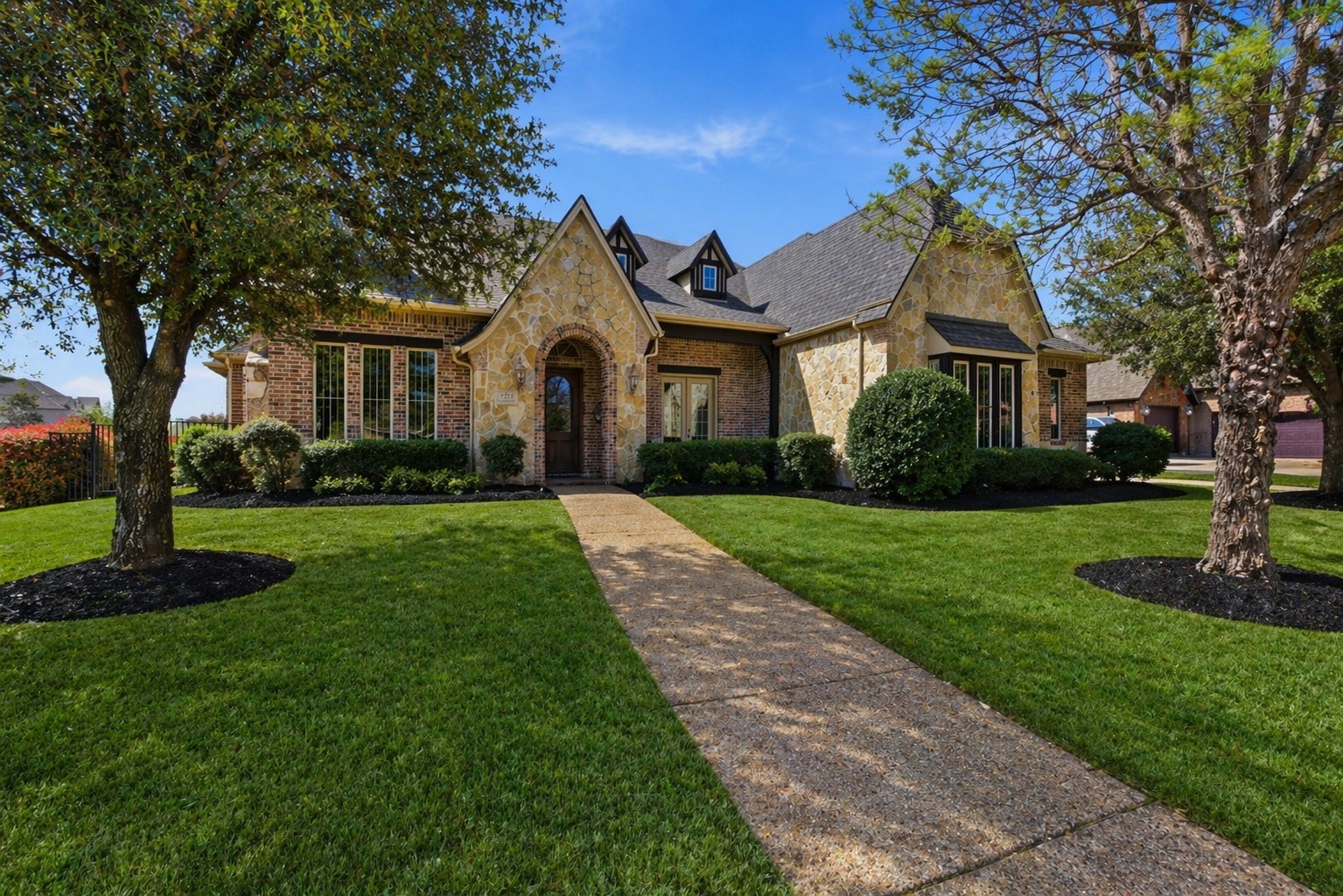 1512 Cherry Bark Drive Keller TX 76248