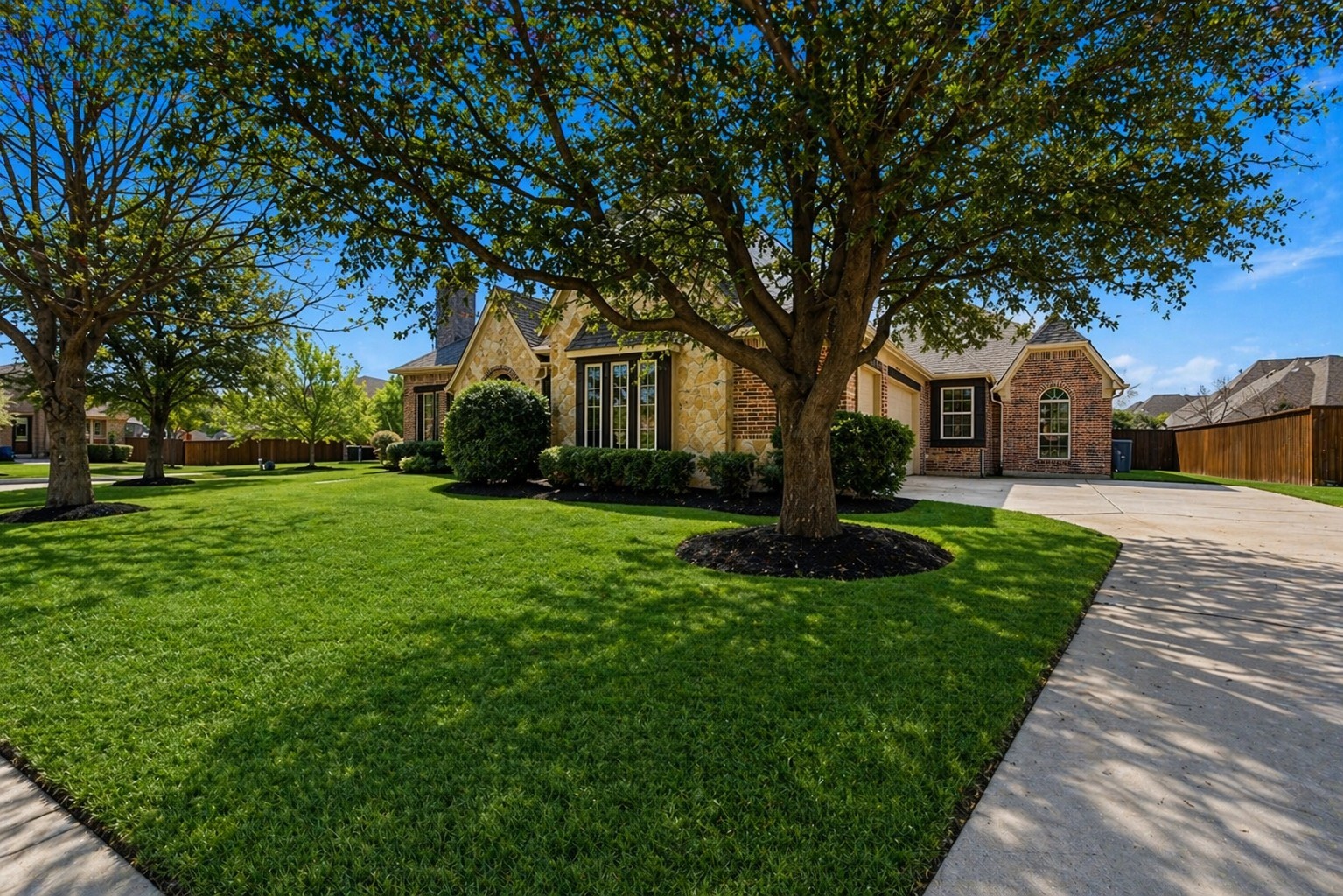 1512 Cherry Bark Drive Keller TX 76248