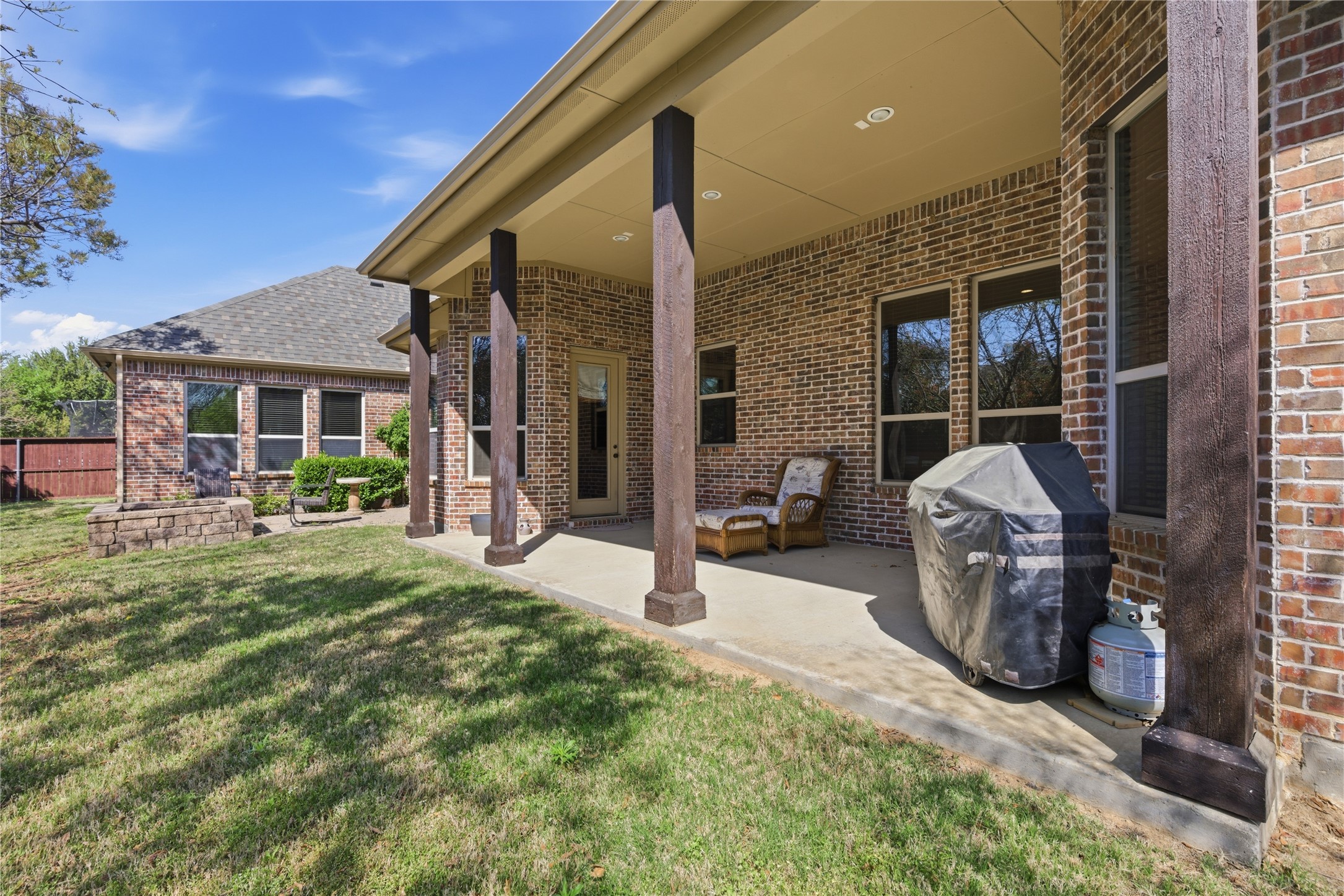 1512 Cherry Bark Drive Keller TX 76248