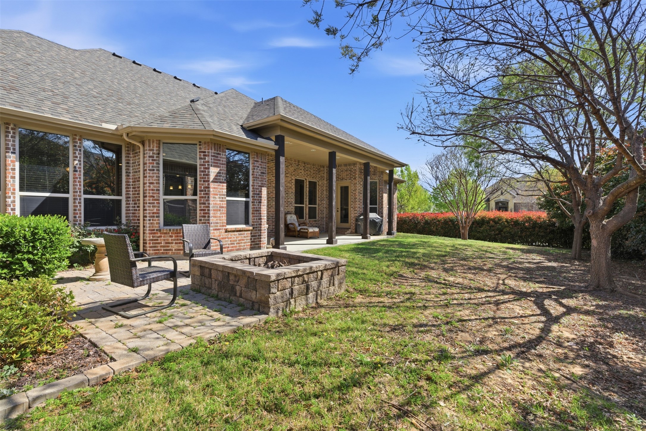 1512 Cherry Bark Drive Keller TX 76248
