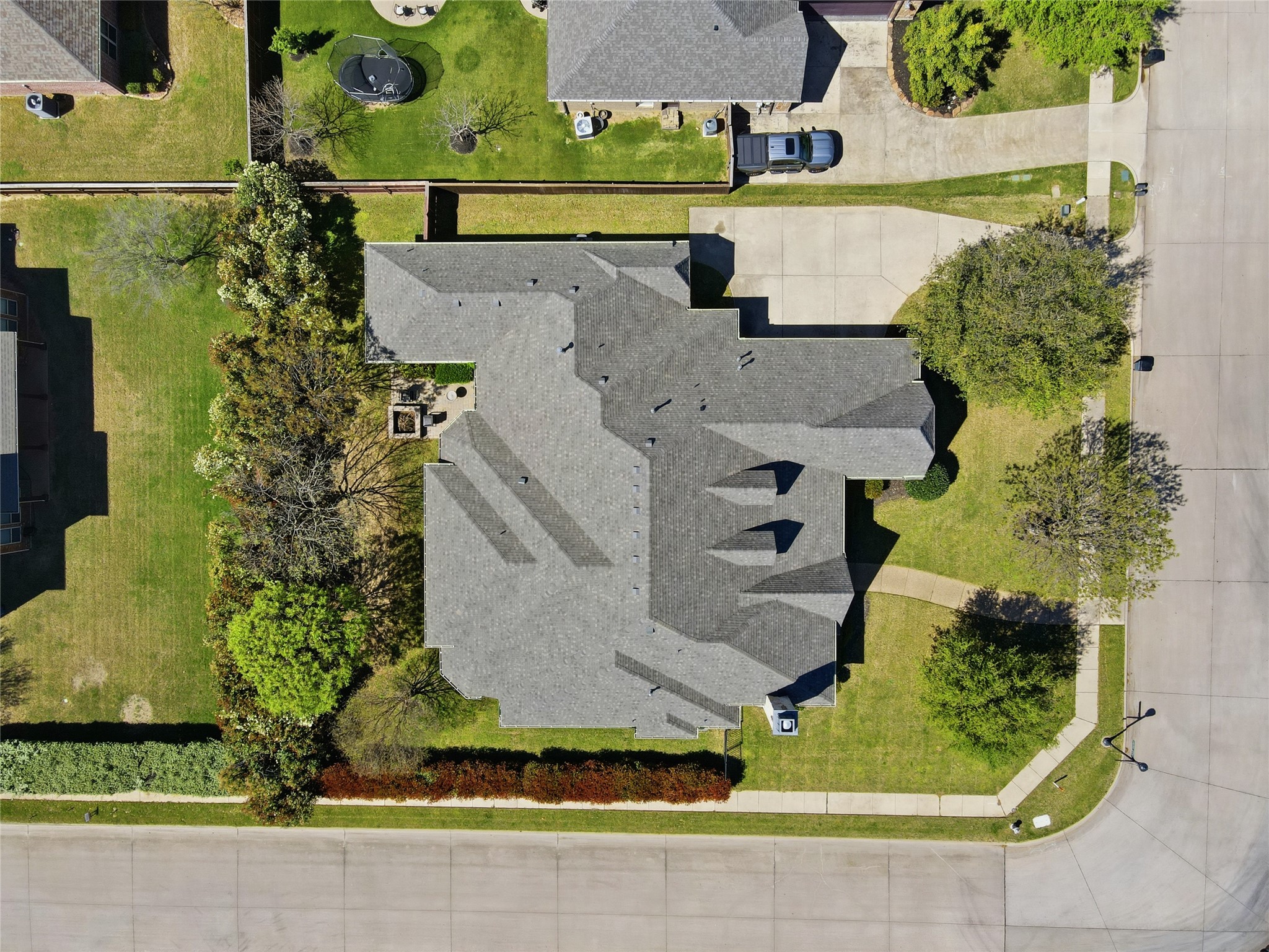 1512 Cherry Bark Drive Keller TX 76248