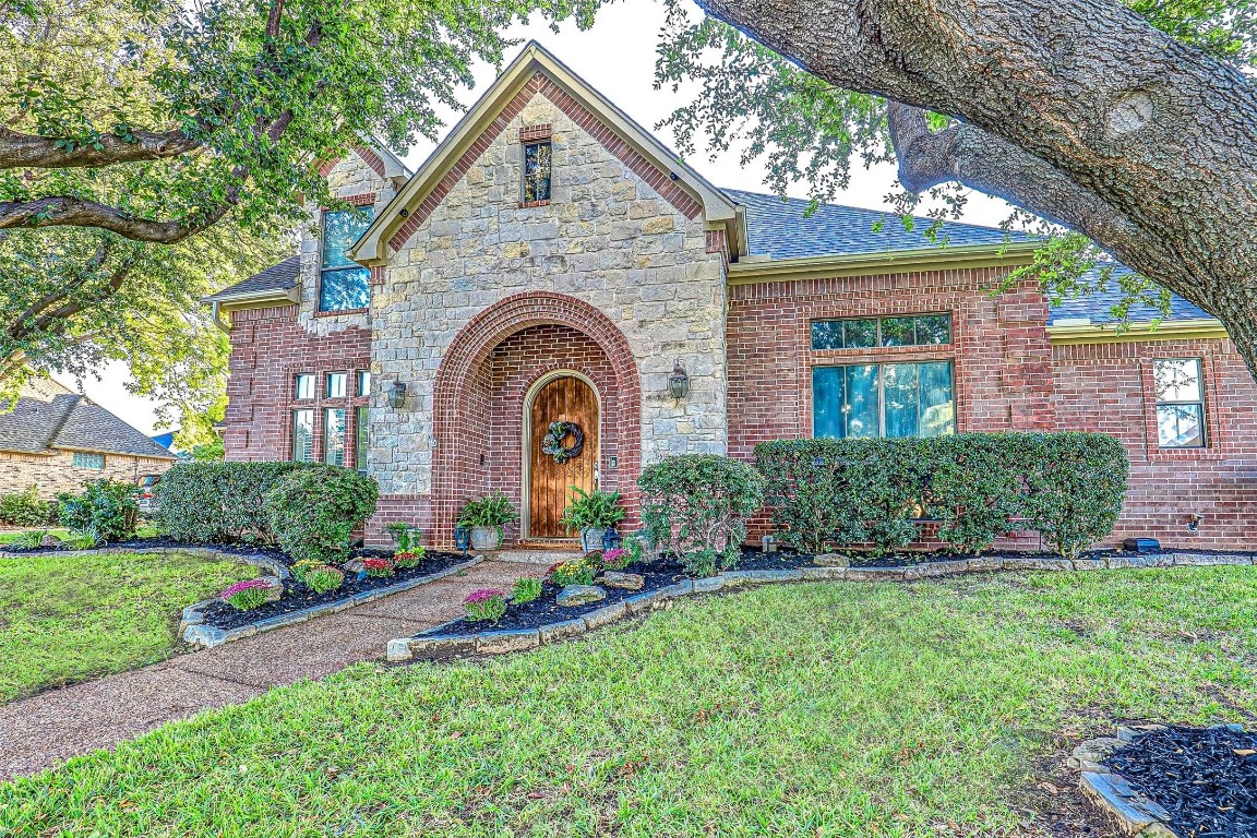 8308 Thornridge Drive North Richland Hills TX 76182