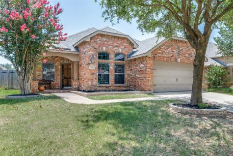 3508 Beekman Drive Fort Worth TX 76244