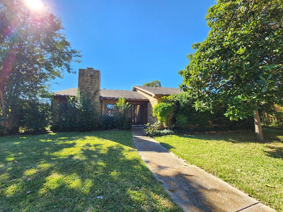 3114 Nutmeg Lane Garland TX 75044