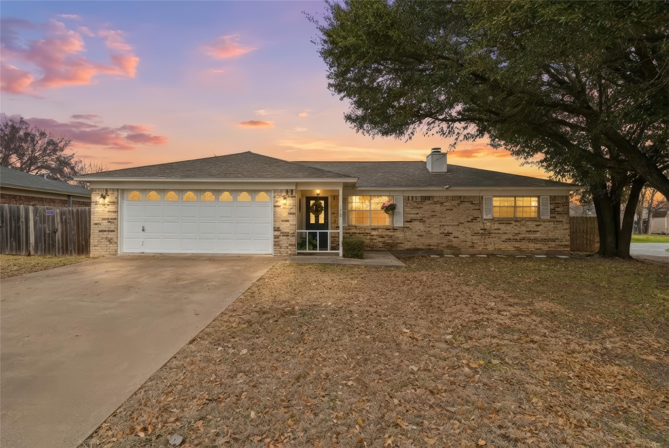 178 Norwood Drive Woodway TX 76712