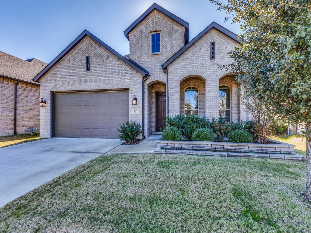 4227 Bullock Lane Forney TX 75126