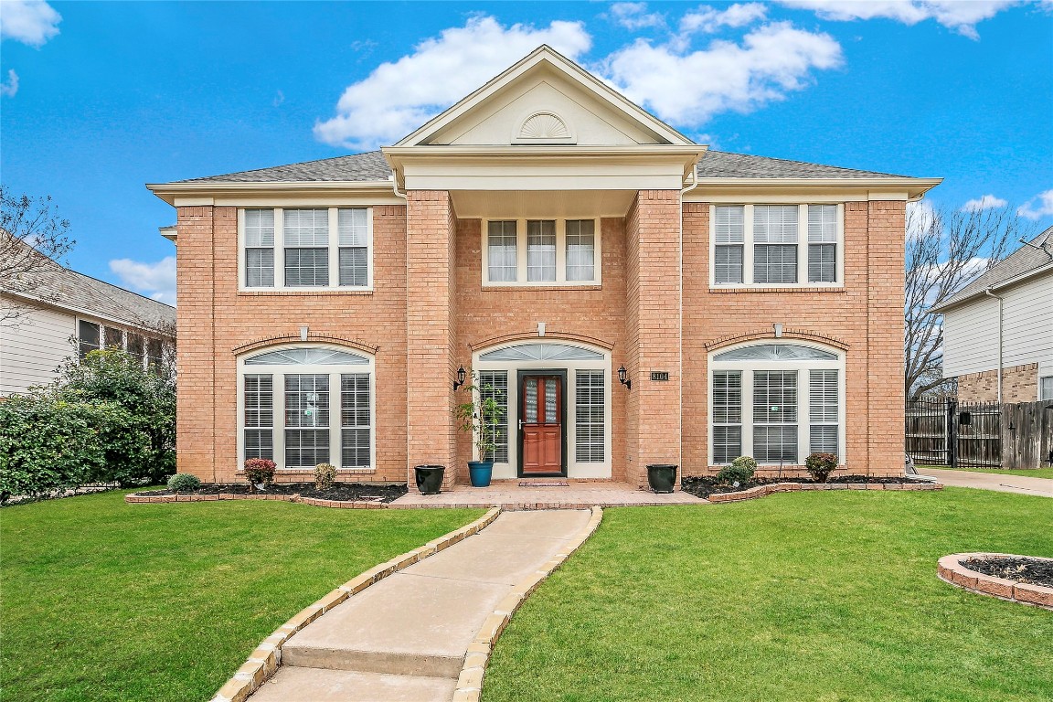 8104 Sundale Court Fort Worth TX 76123
