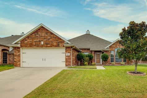 6012 Haven Lake Way Fort Worth TX 76244