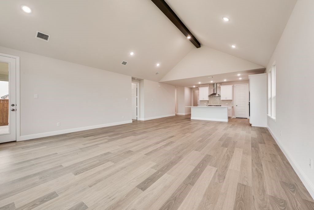 16336 Hydrangea Road Fort Worth TX 76247