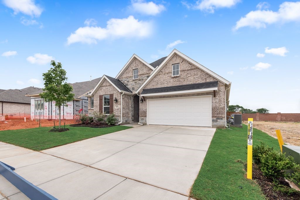 16336 Hydrangea Road Fort Worth TX 76247