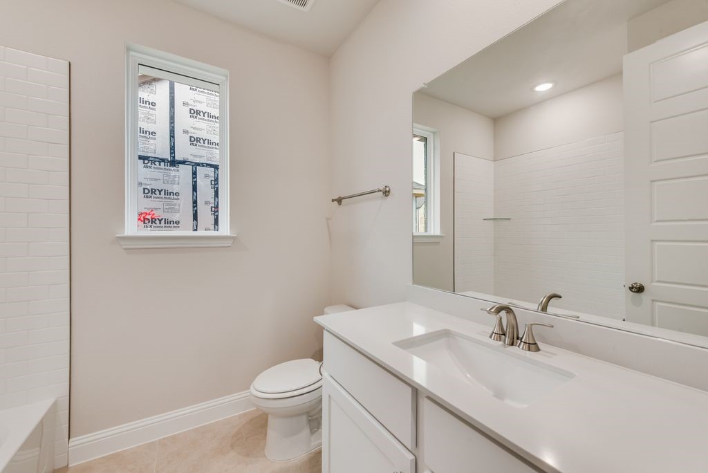 16336 Hydrangea Road Fort Worth TX 76247