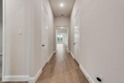 16336 Hydrangea Road Fort Worth TX 76247