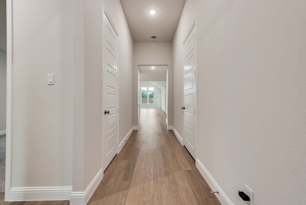 16336 Hydrangea Road Fort Worth TX 76247