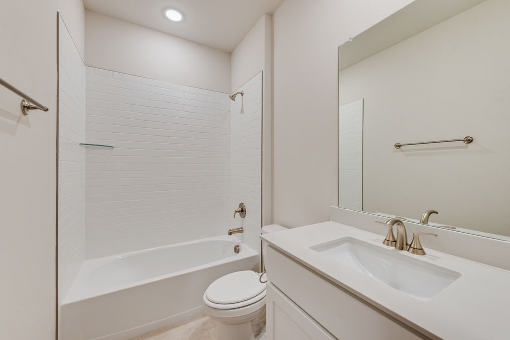 16336 Hydrangea Road Fort Worth TX 76247