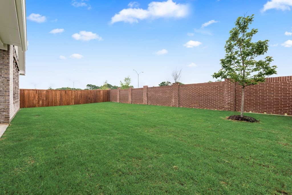 16336 Hydrangea Road Fort Worth TX 76247