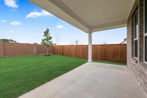 16336 Hydrangea Road Fort Worth TX 76247