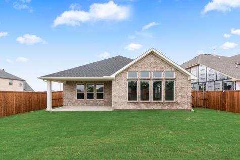 16336 Hydrangea Road Fort Worth TX 76247