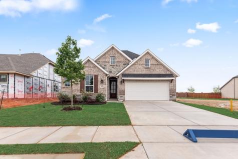 16336 Hydrangea Road Fort Worth TX 76247