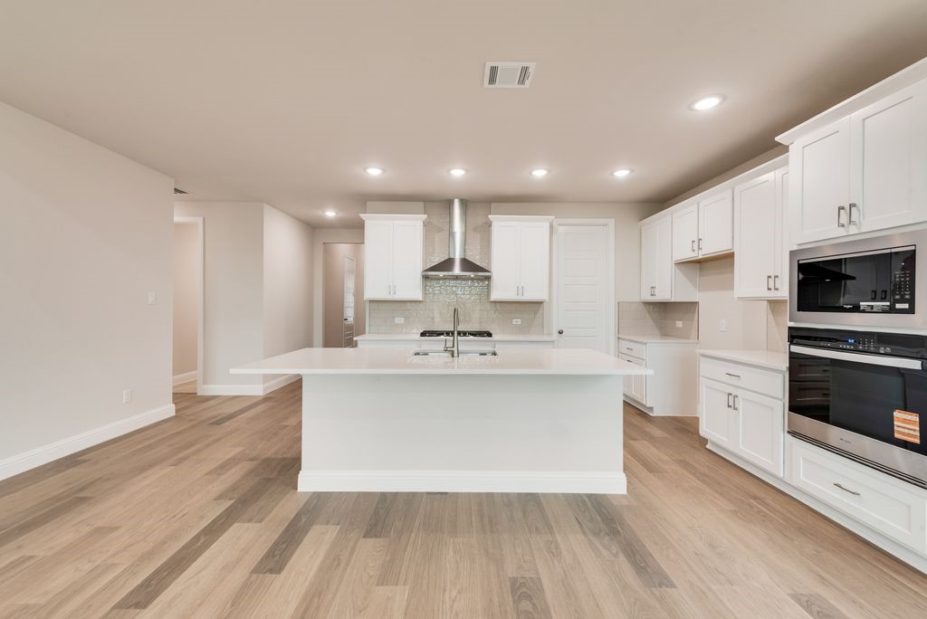 16336 Hydrangea Road Fort Worth TX 76247