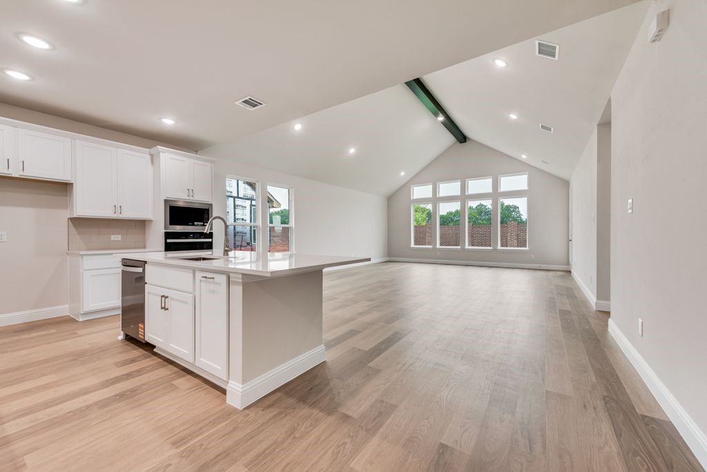 16336 Hydrangea Road Fort Worth TX 76247