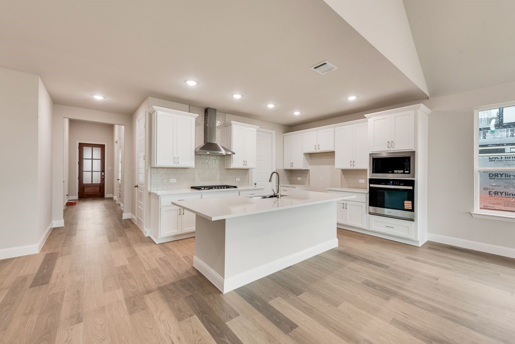 16336 Hydrangea Road Fort Worth TX 76247
