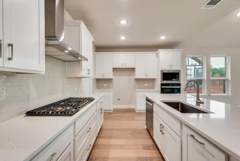 16336 Hydrangea Road Fort Worth TX 76247