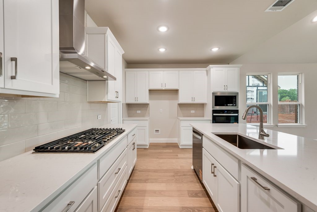 16336 Hydrangea Road Fort Worth TX 76247