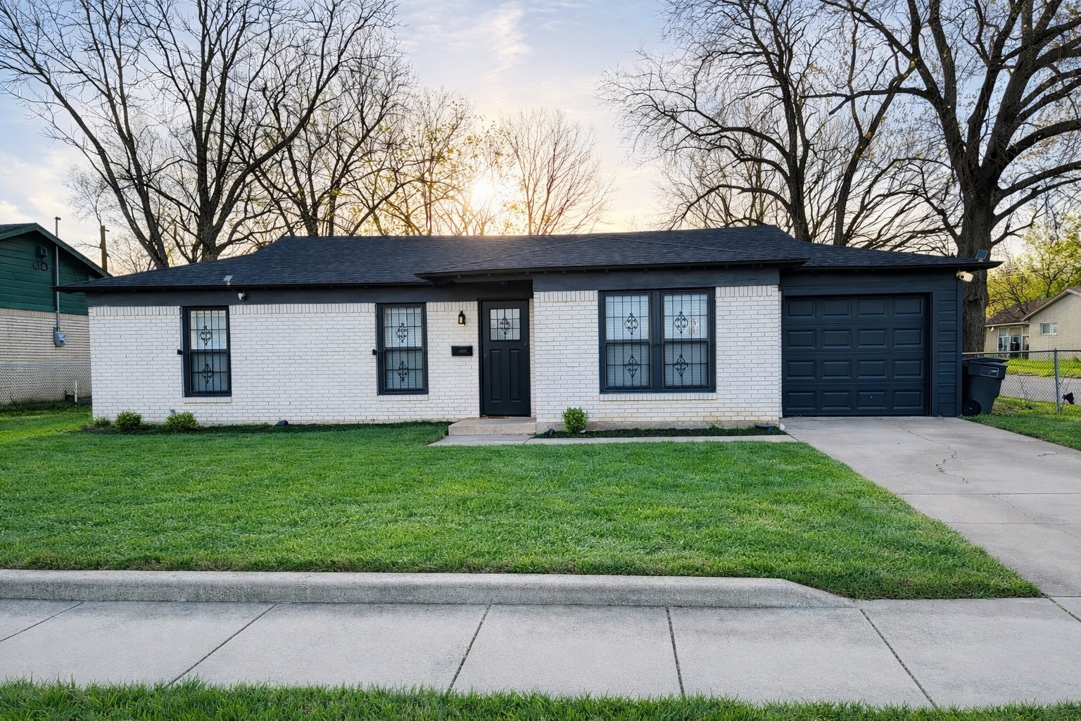 4200 Pate Drive Fort Worth TX 76119