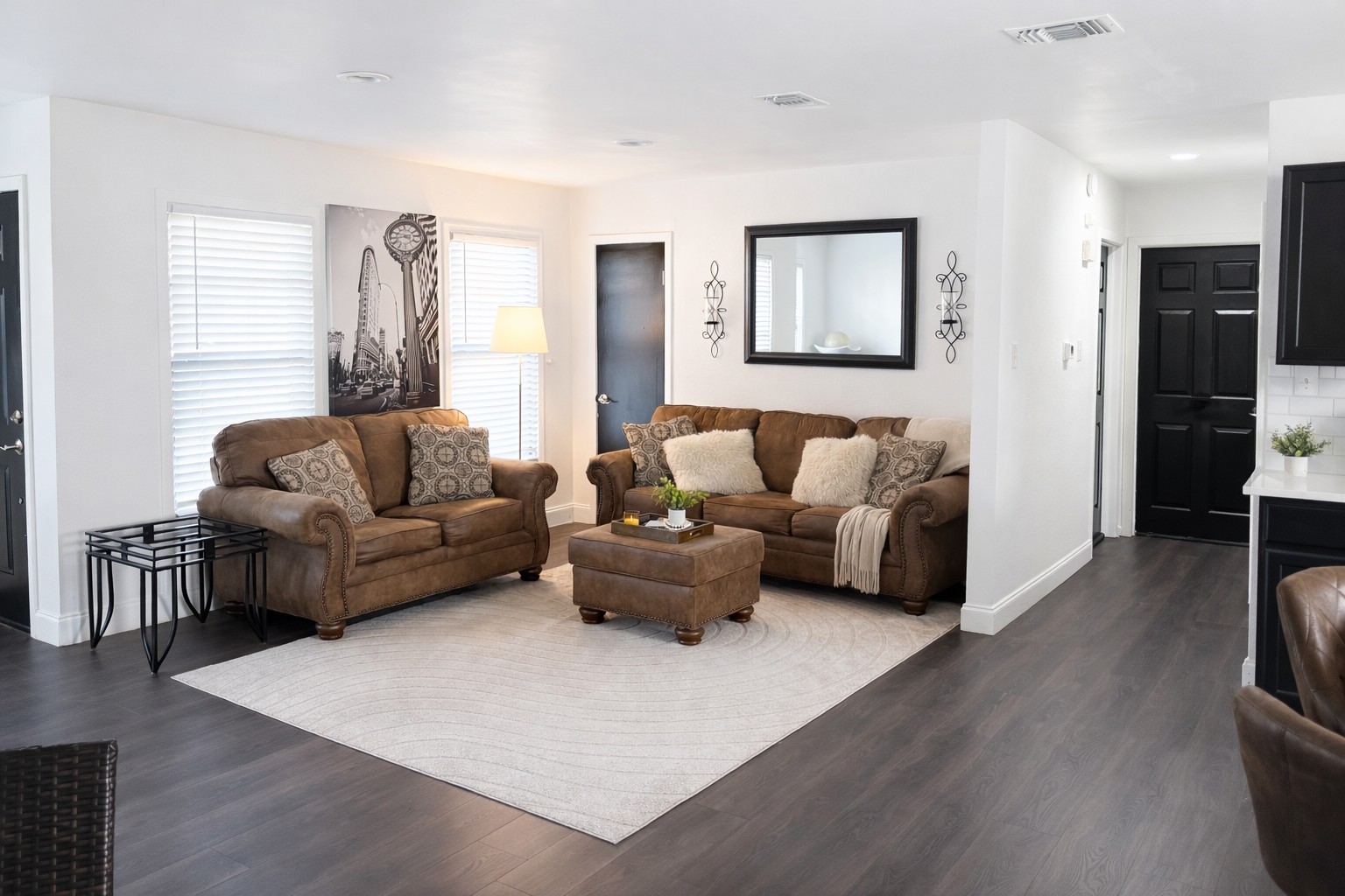 4200 Pate Drive Fort Worth TX 76119