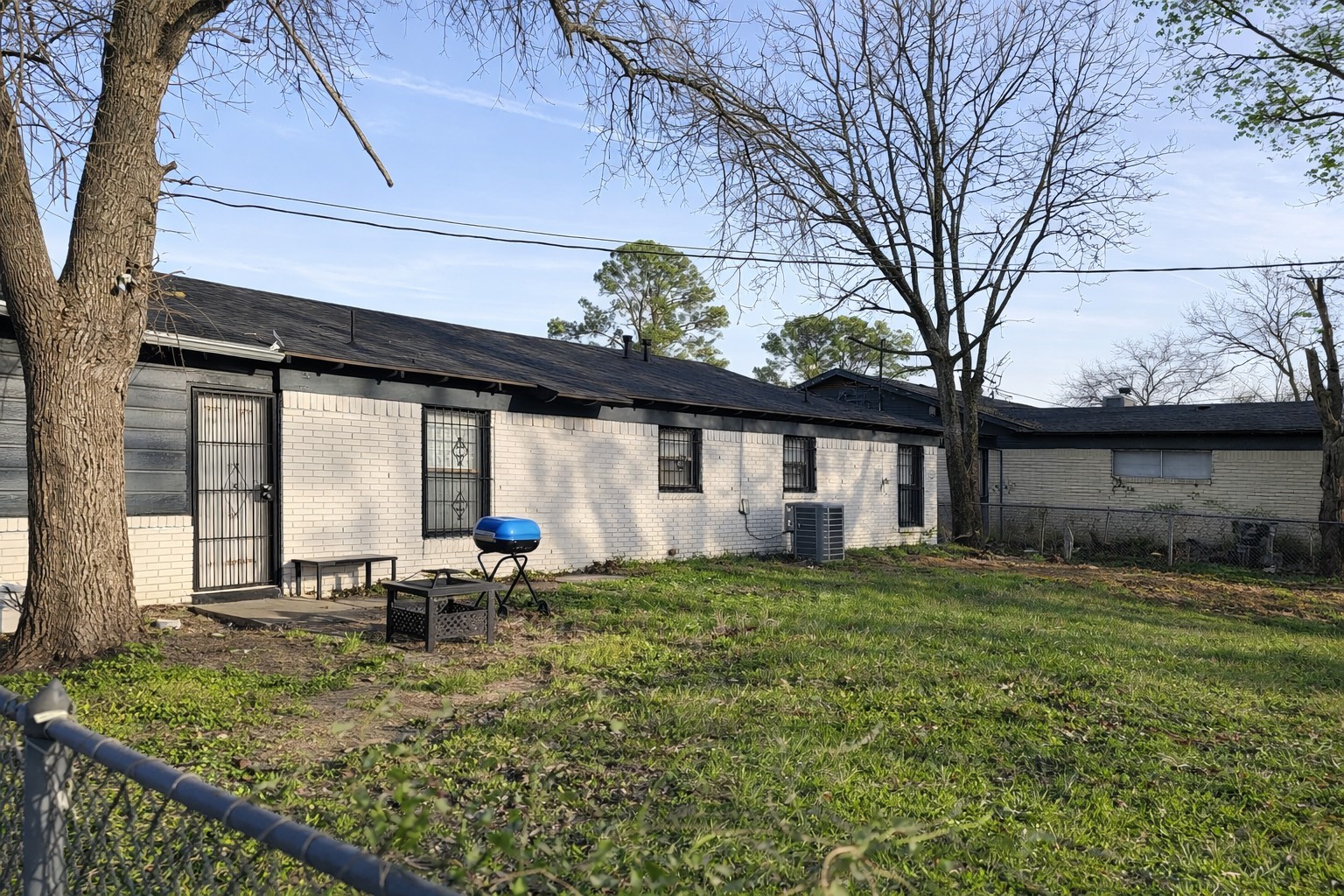 4200 Pate Drive Fort Worth TX 76119