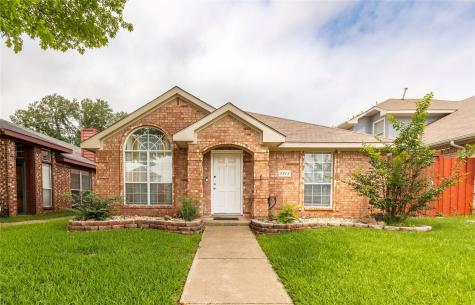 3314 Sara Drive Rowlett TX 75088