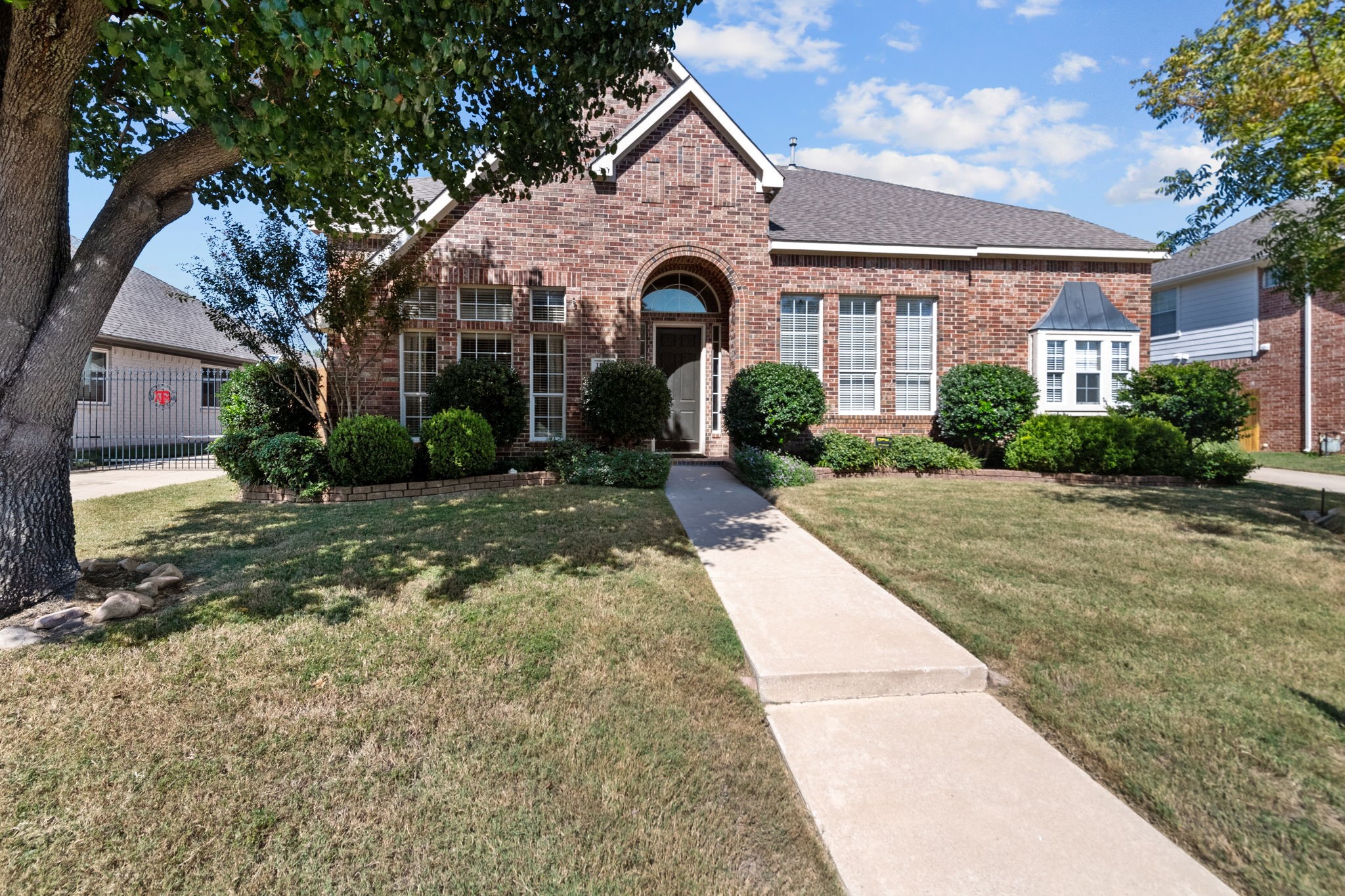 1805 Green Trail Keller TX 76248