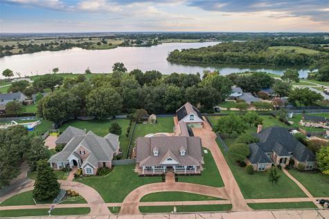 2100 Lakeridge Circle Ennis TX 75119
